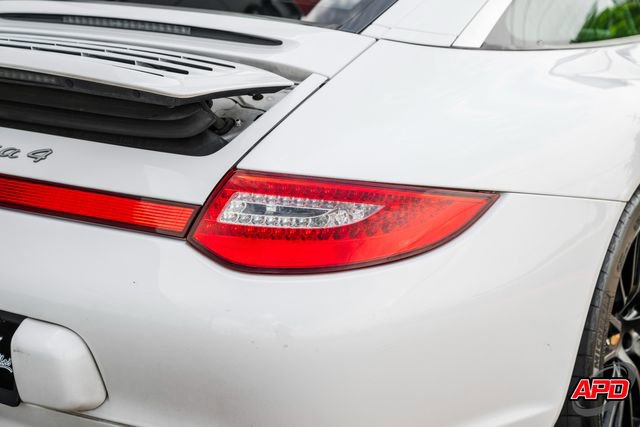 Used 2009 Porsche 911 Targa 4 image 37