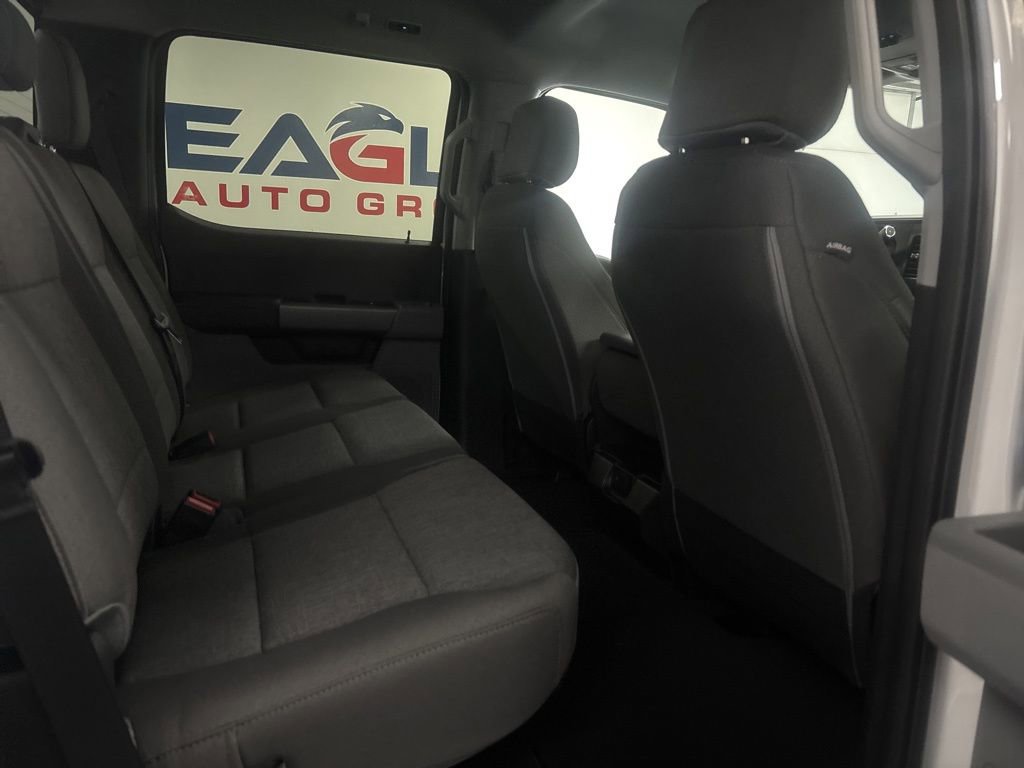 New 2026 Ford F350 XL w/ STX Appearance Package image 35