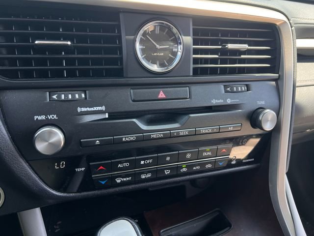 Used 2020 Lexus RX 350 FWD w/ Premium Package image 24