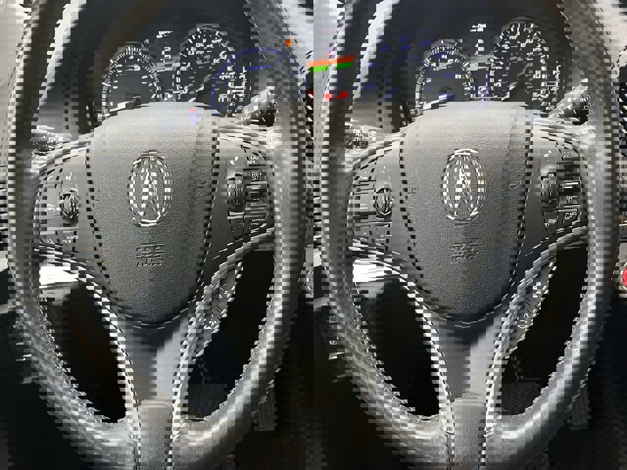 Used 2020 Acura MDX SH-AWD w/Technology Pkg image 16