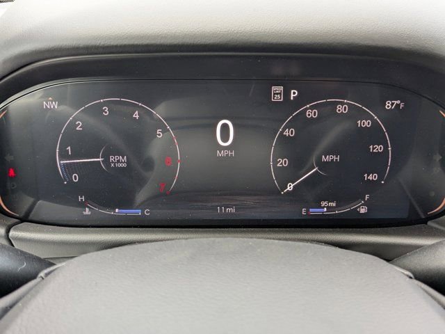 New 2026 Jeep Grand Wagoneer Limited image 29