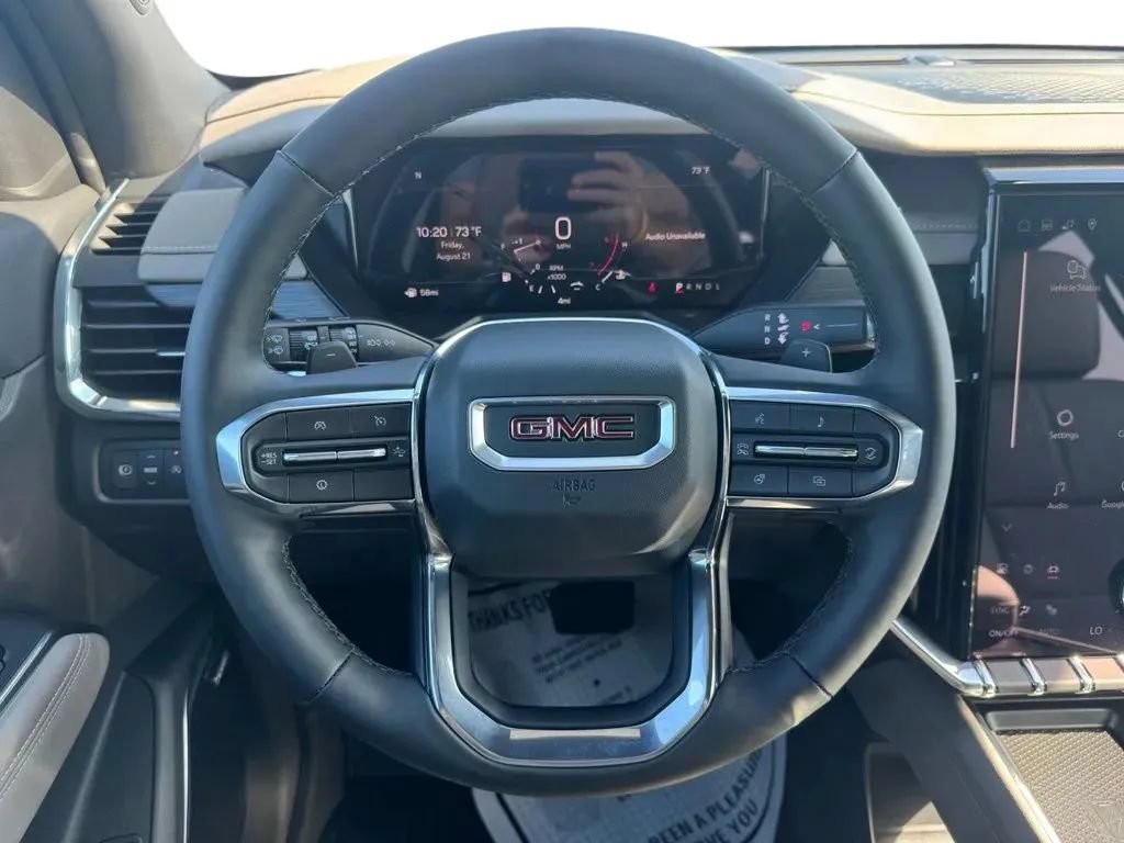 New 2027 GMC Acadia Elevation w/ Elevation Premium Package FWD image 22
