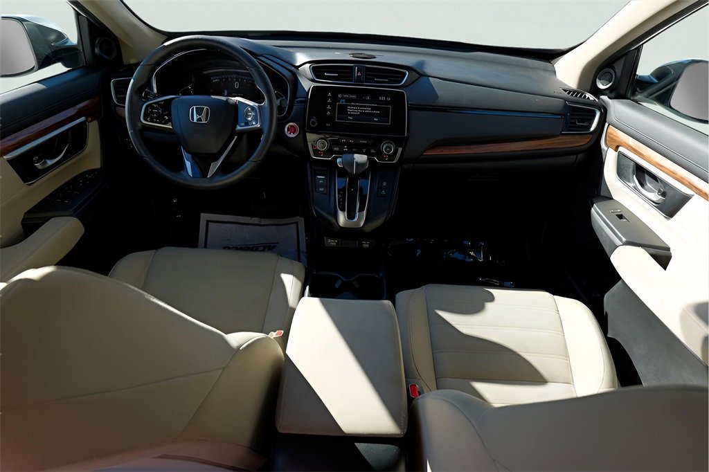 Used 2020 Honda CR-V EX image 20