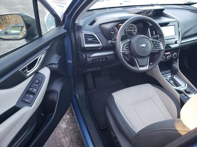 Certified 2023 Subaru Forester Premium w/ Popular Package #1 image 10