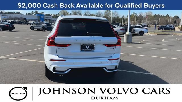 New 2026 Volvo XC60 B5 Plus w/ Protection Package Premier AWD/4WD image 7