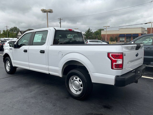 Used 2019 Ford F150 XL w/ Equipment Group 101A Mid image 5