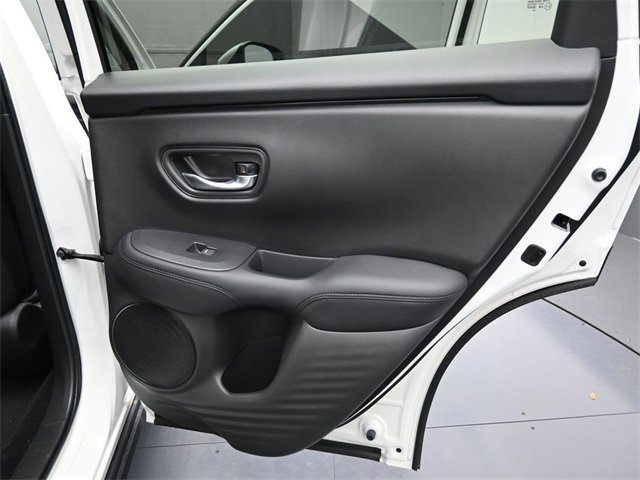 Certified 2026 Honda HR-V LX image 21