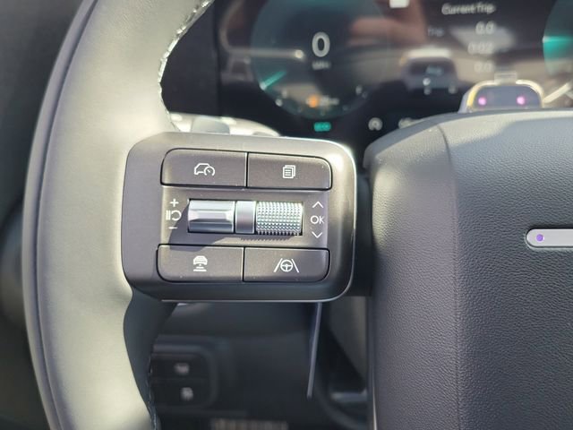 New 2026 Hyundai Palisade Calligraphy image 5