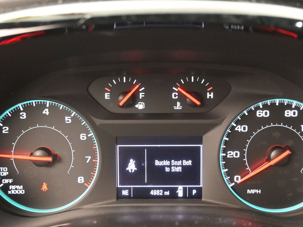Used 2023 Chevrolet Traverse LS image 13