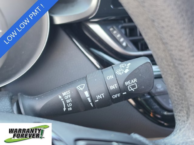 Used 2019 Toyota C-HR LE FWD image 20