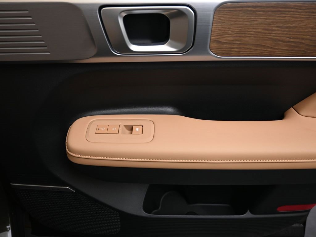 New 2026 Hyundai Santa Fe Limited image 11