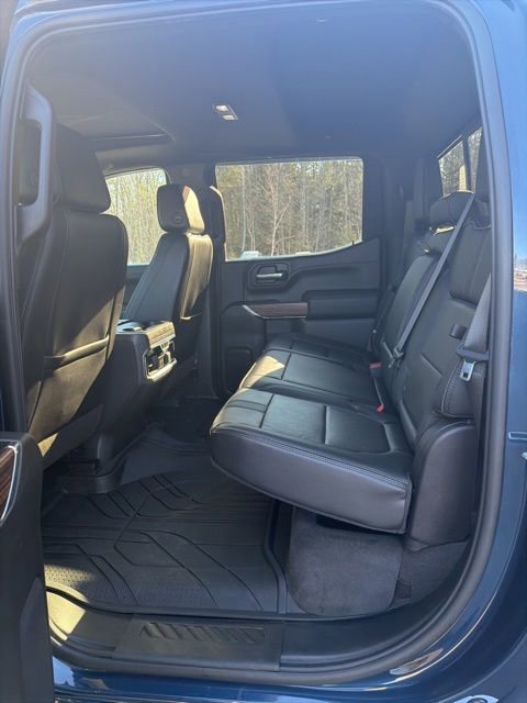 Certified 2020 Chevrolet Silverado 1500 High Country image 17