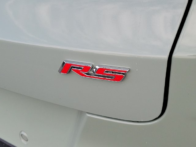 Certified 2024 Chevrolet TrailBlazer RS w/ Convenience Package FWD image 6