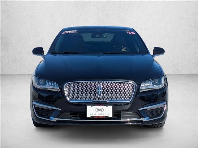 Used 2019 Lincoln MKZ Reserve image 2