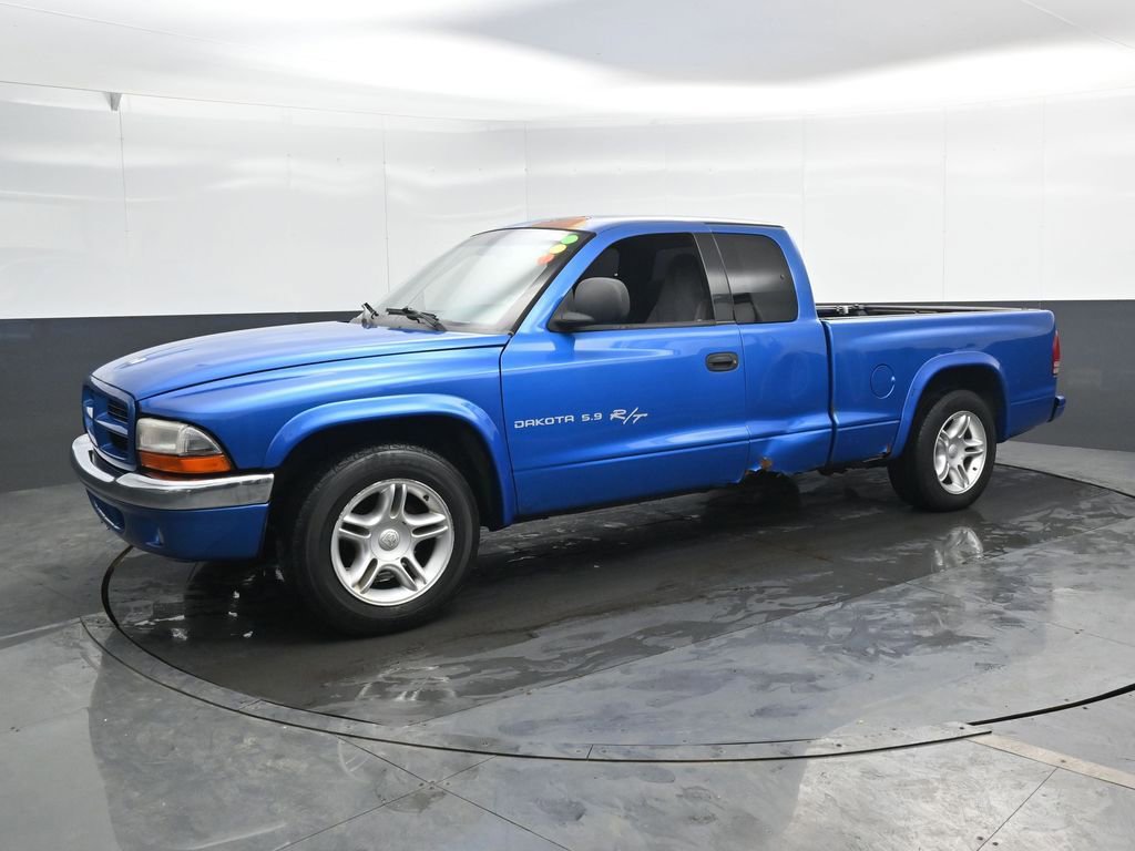 Used 1999 Dodge Dakota Sport image 7