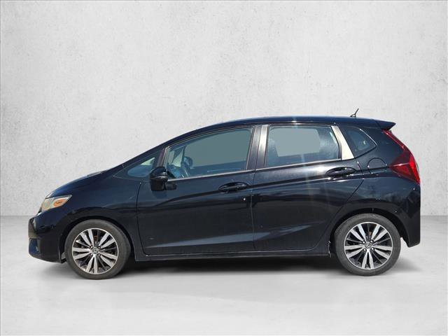 Used 2015 Honda Fit EX image 9