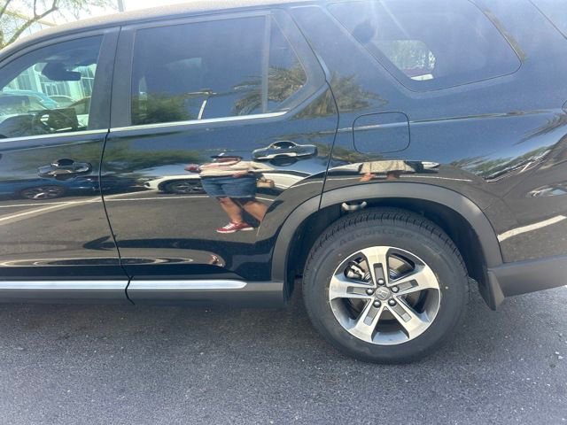 Used 2024 Honda Pilot EX-L image 2