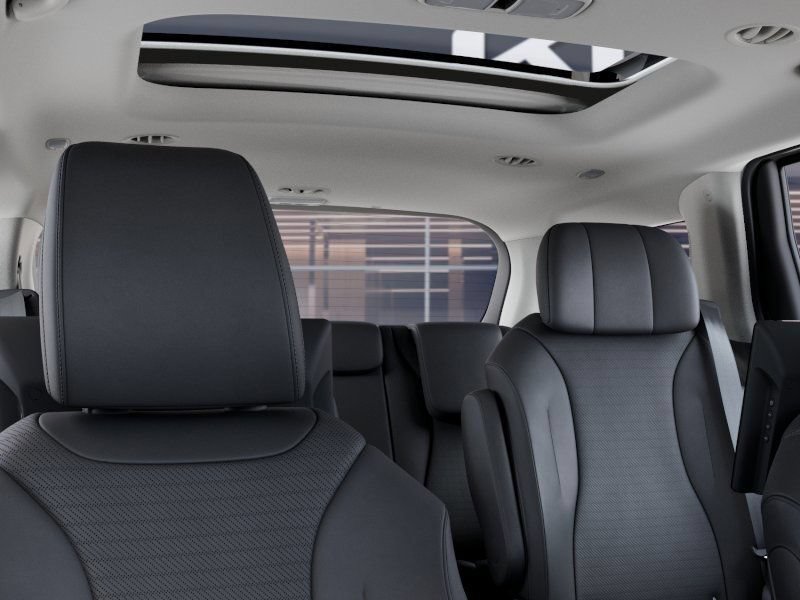 New 2026 Kia Carnival SX Prestige FWD image 27