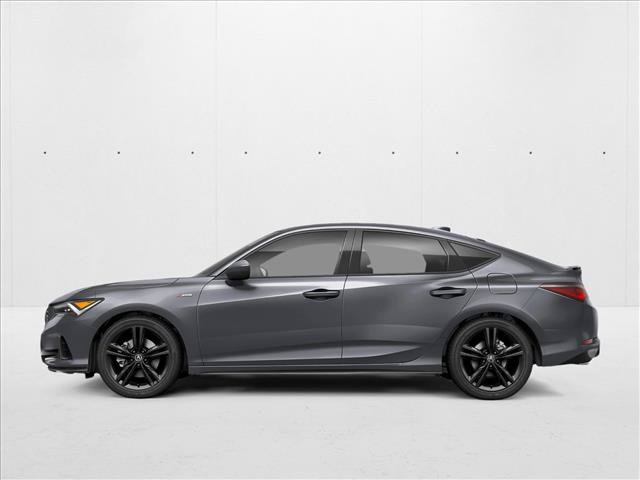 New 2026 Acura Integra A-Spec w/ Technology Package FWD image 2