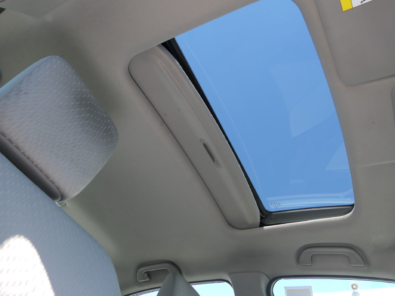 Used 2014 Honda Civic EX image 29