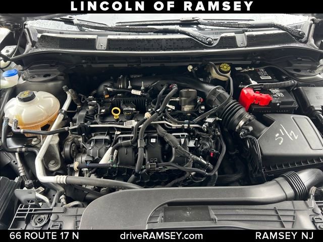 Used 2022 Lincoln Corsair AWD w/ Equipment Group 101A image 20