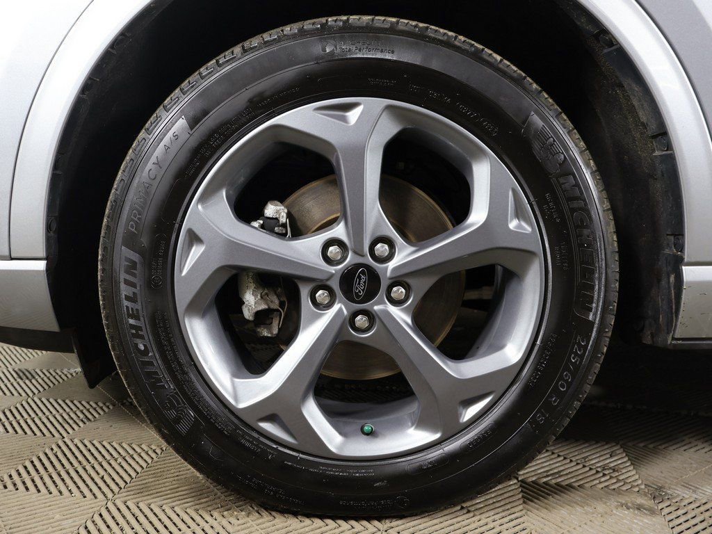 Used 2023 Ford Escape ST-Line w/ Tech Pack #1 image 20