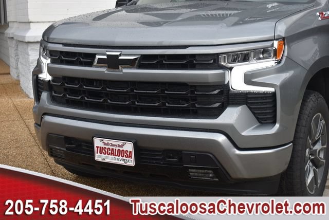 New 2026 Chevrolet Silverado 1500 RST AWD/4WD image 34