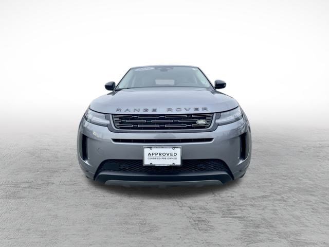 Certified 2024 Land Rover Range Rover Evoque S image 2