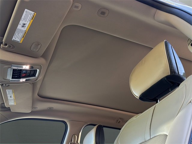 Used 2020 RAM 1500 Limited image 13