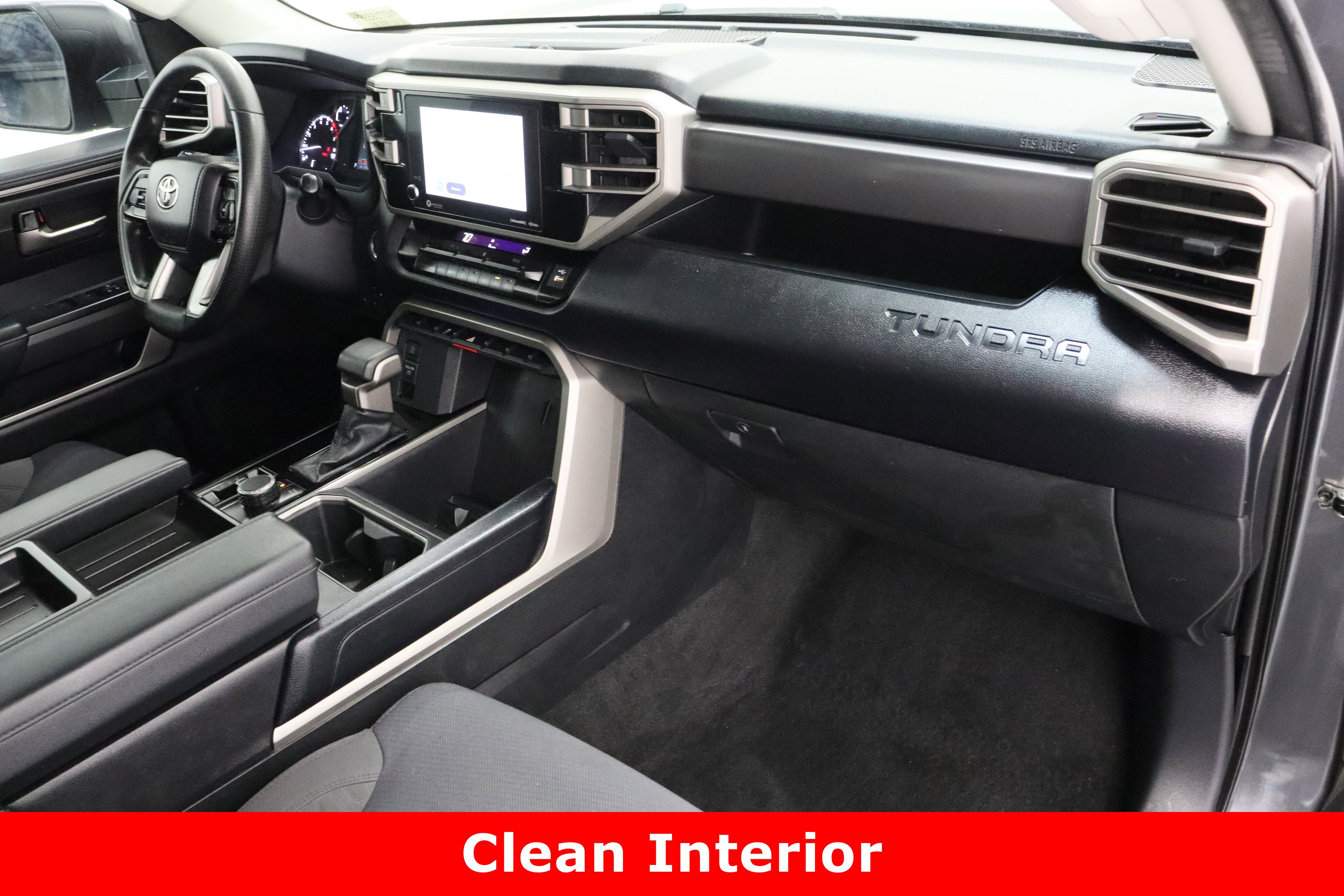 Used 2023 Toyota Tundra SR5 image 35