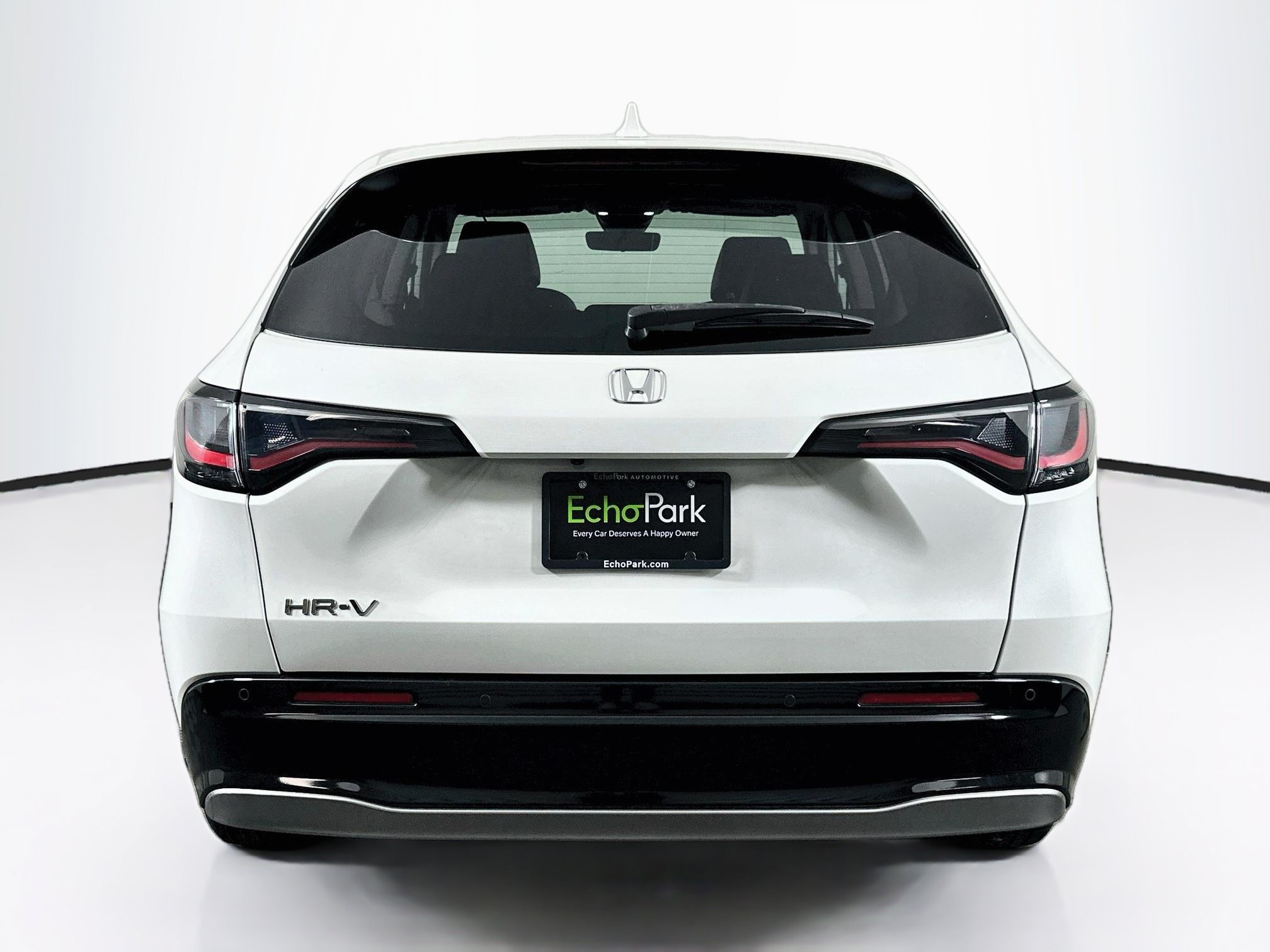 Used 2024 Honda HR-V EX-L image 7
