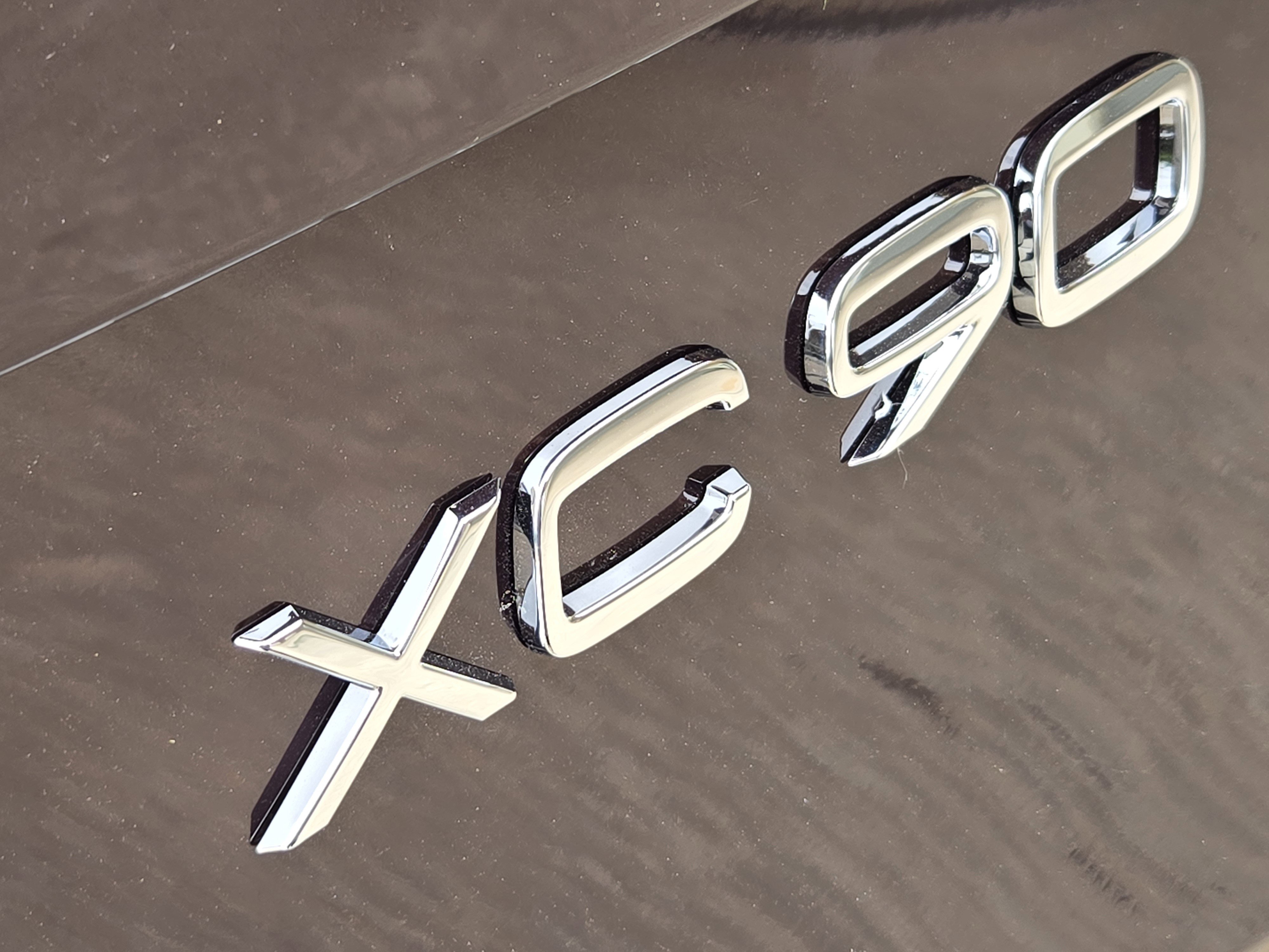 New 2026 Volvo XC90 T8 Ultra w/ Protection Package Premier image 31