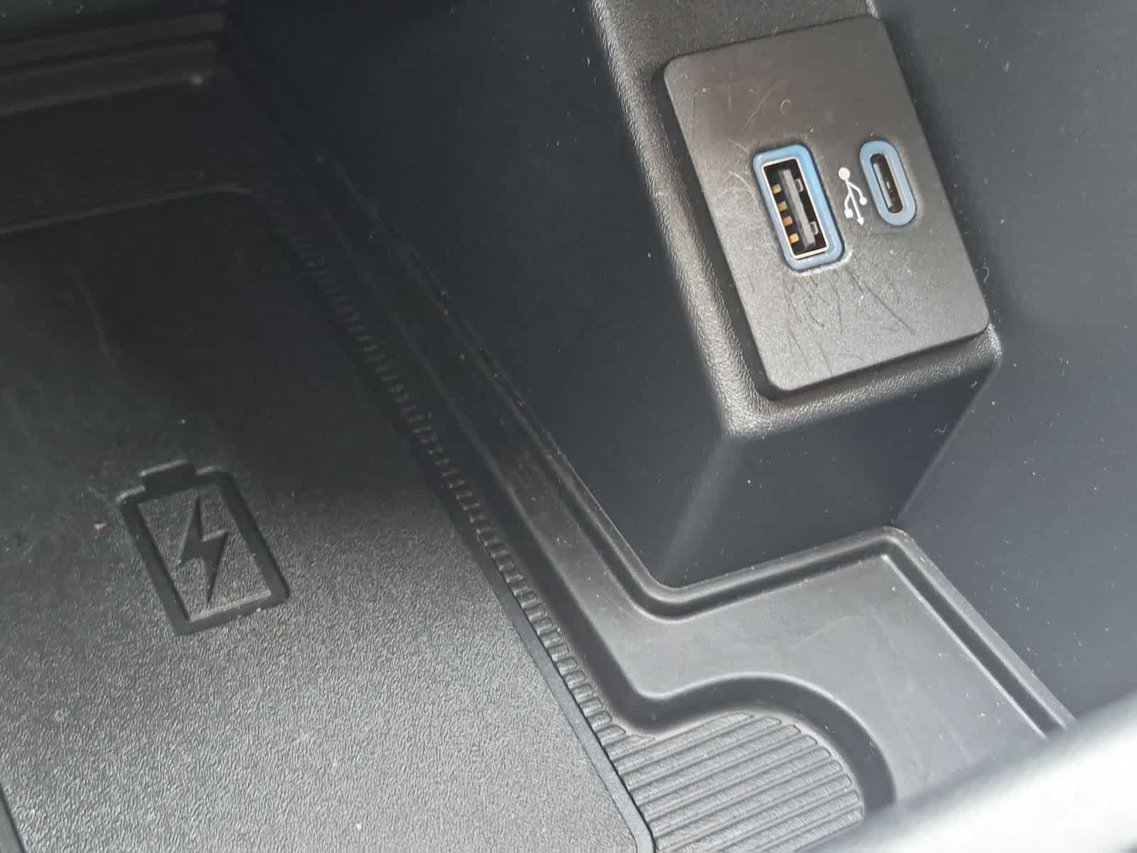 Used 2024 Ford Edge SEL w/ Convenience Package AWD/4WD image 30