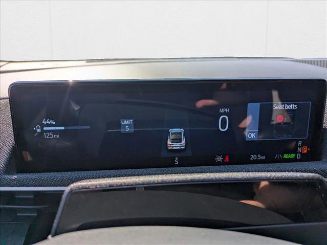 New 2025 Ford Mustang Mach-E GT w/ Interior Protection Package image 11