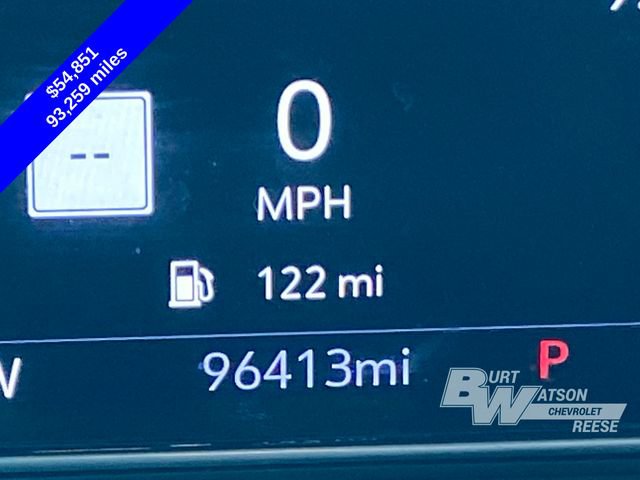 Used 2022 GMC Sierra 3500 Denali w/ Denali Ultimate Package image 22