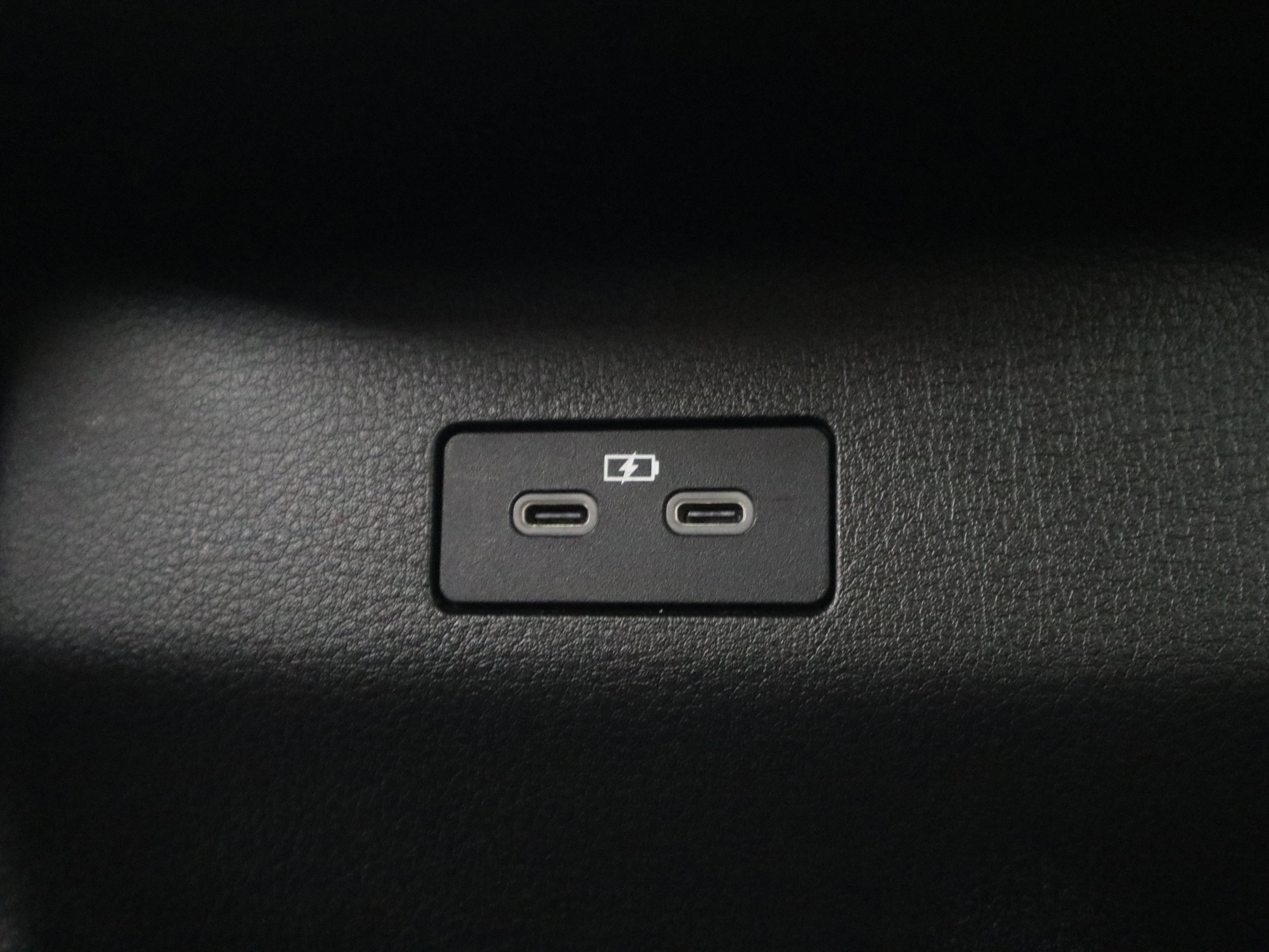 Certified 2025 MAZDA CX-50 AWD 2.5 S w/ Premium Plus Pkg image 16