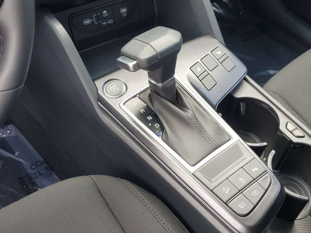 New 2026 Kia Sportage LX w/ LX Convenience Package FWD image 20