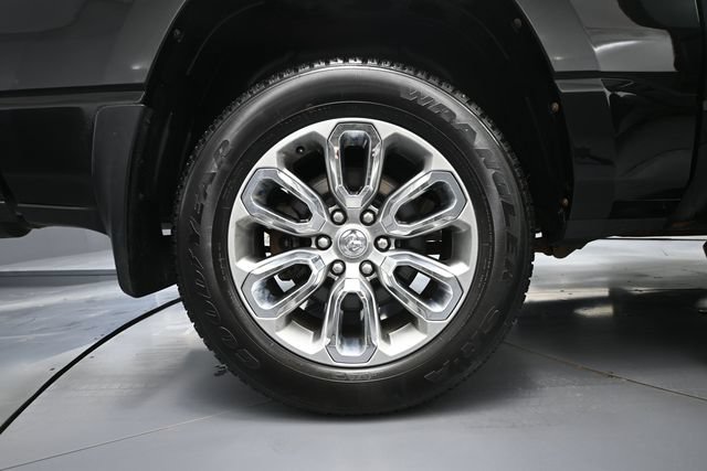 Used 2019 RAM 1500 Sport w/ Level 2 Equipment Group AWD/4WD image 11