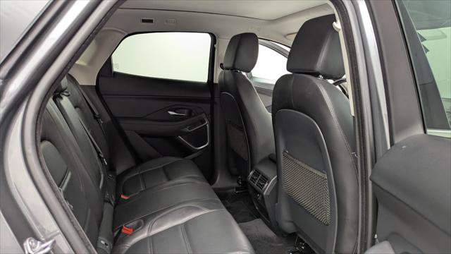 Used 2018 Jaguar E-PACE S AWD/4WD image 19