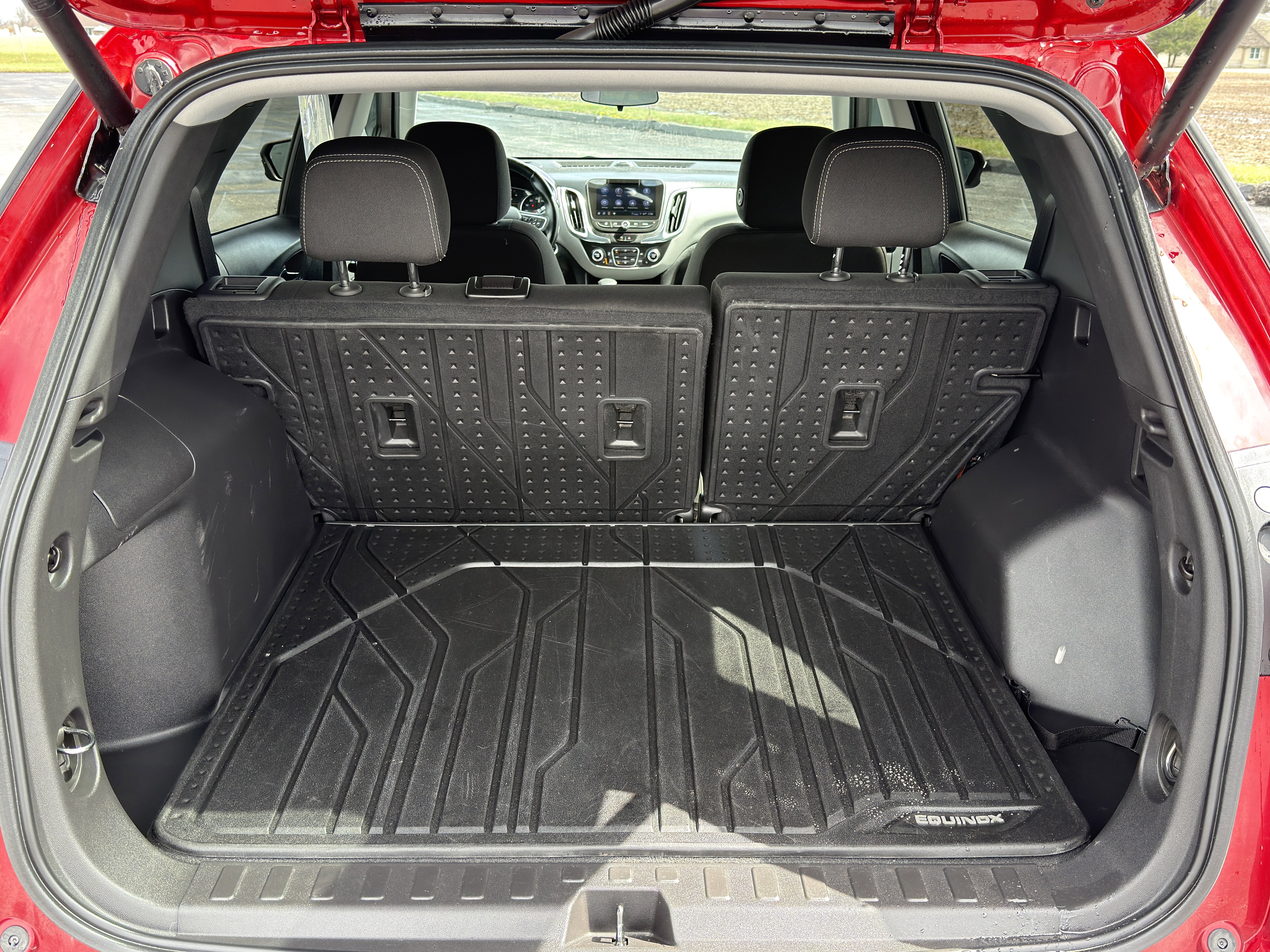 Used 2024 Chevrolet Equinox LT image 16