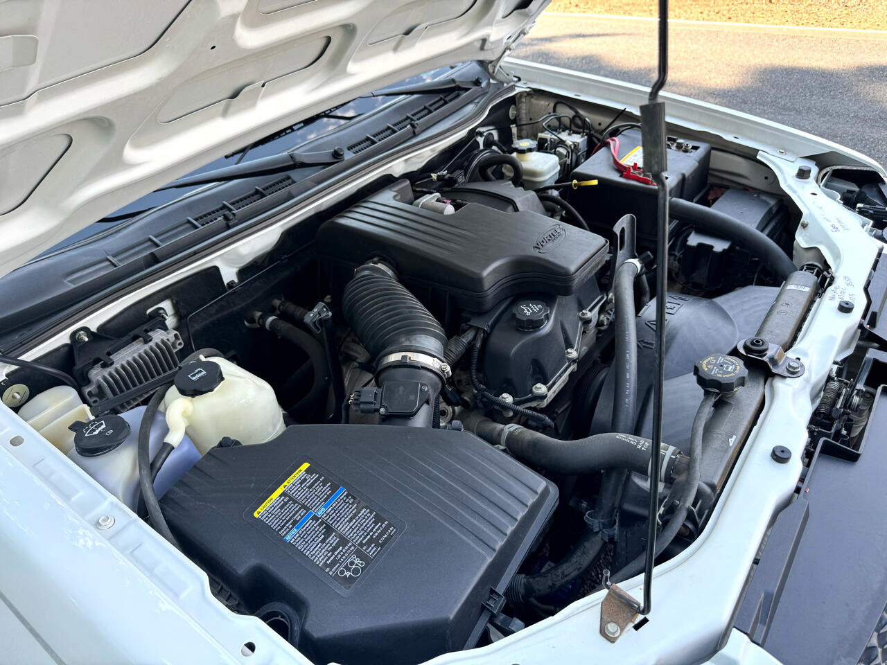 Used 2006 Chevrolet Colorado LT image 30