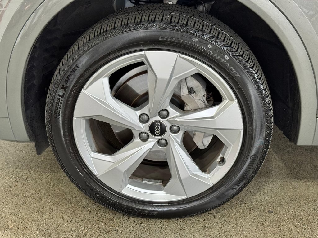 Used 2023 Audi Q5 2.0T Premium Plus AWD/4WD image 8