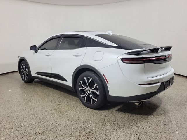 Used 2023 Toyota Crown Limited image 7