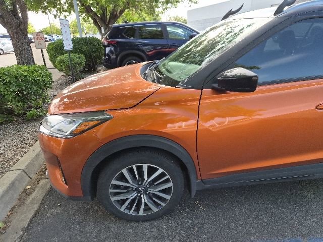 Used 2024 Nissan Kicks SV FWD image 27