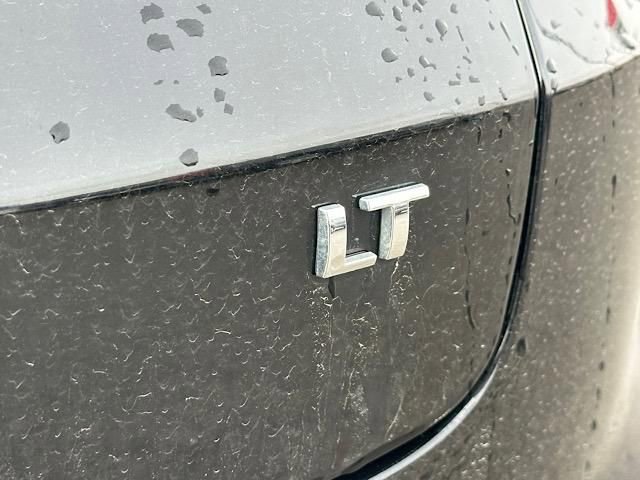 Used 2025 Chevrolet TrailBlazer LT image 14