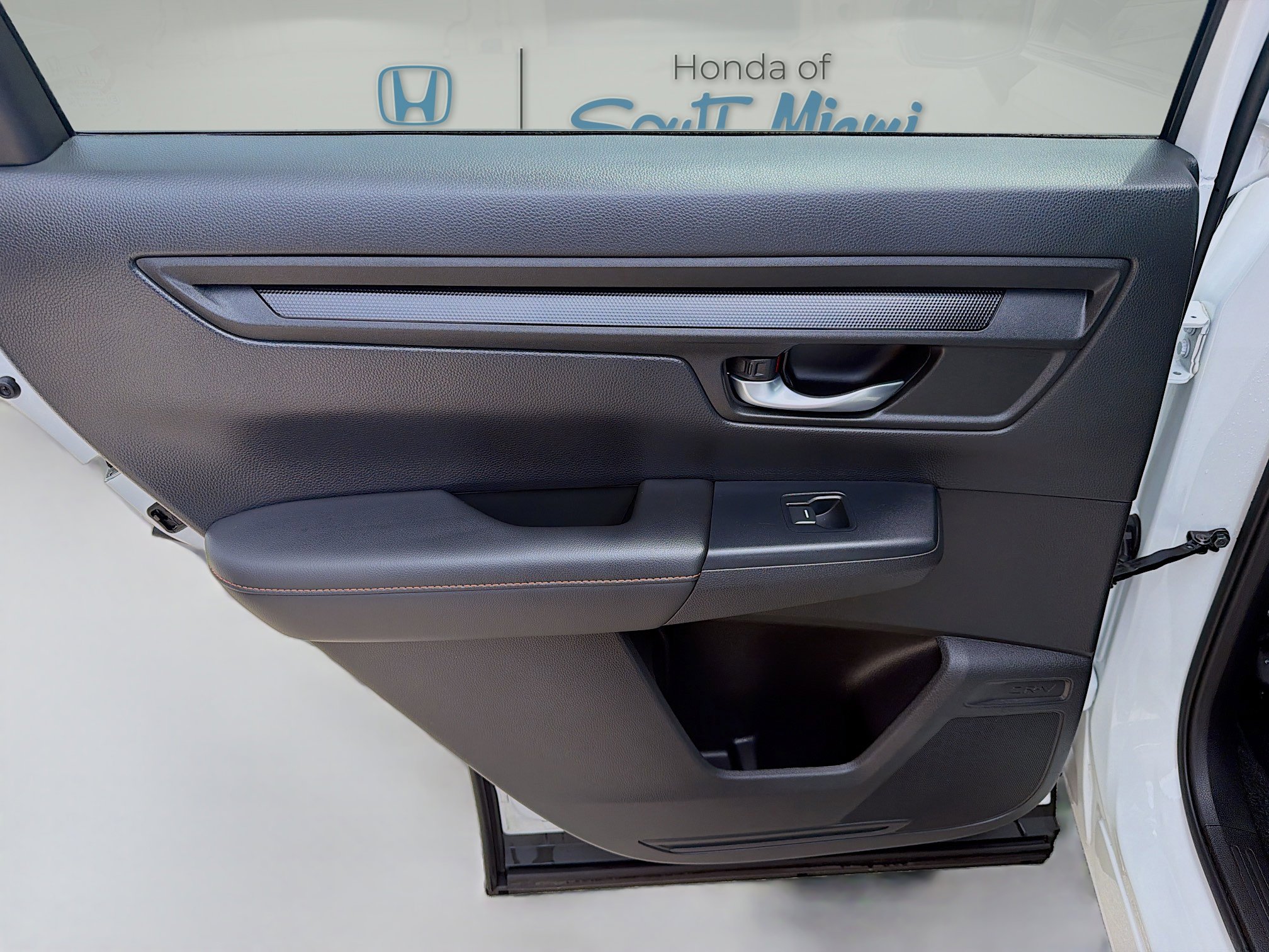 Certified 2024 Honda CR-V Sport image 25