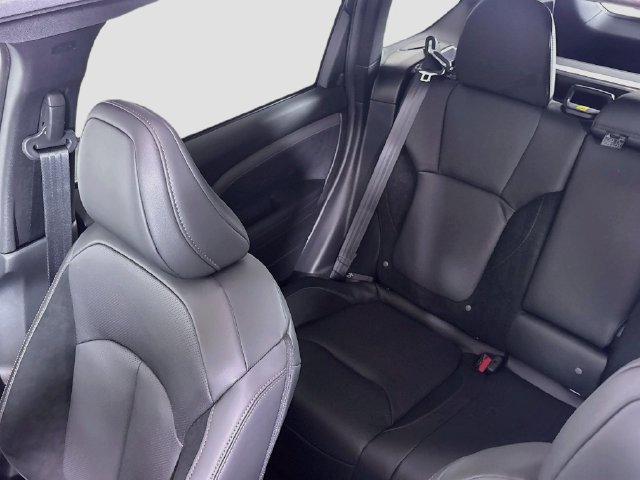 New 2026 Subaru Forester Touring AWD/4WD image 22