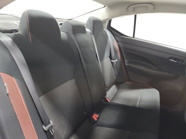 Used 2024 Nissan Versa SR image 17