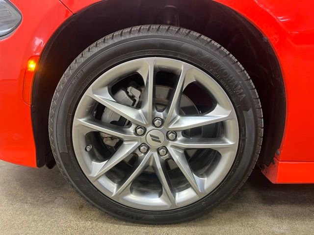 Used 2023 Dodge Charger GT image 30