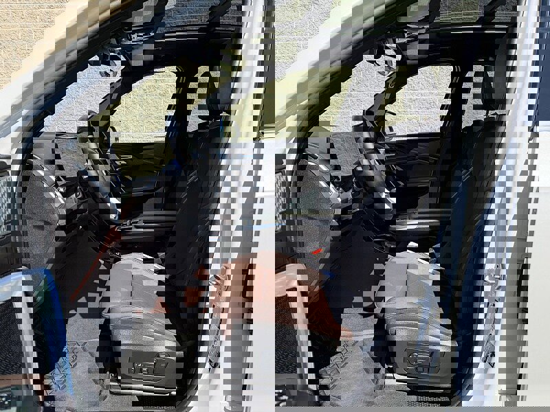 Used 2024 BMW X1 xDrive28i w/ Premium Package image 18